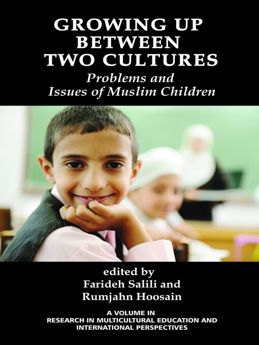 Title details for Growing Up Between Two Cultures by Farideh Salili - Available